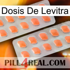 Levitra Dosage 27